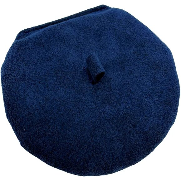 Authentic LOUIS VUITTON Epi Jewelry Case Accessory M48205 Blue Leather #36635896 - Picture 3 of 13